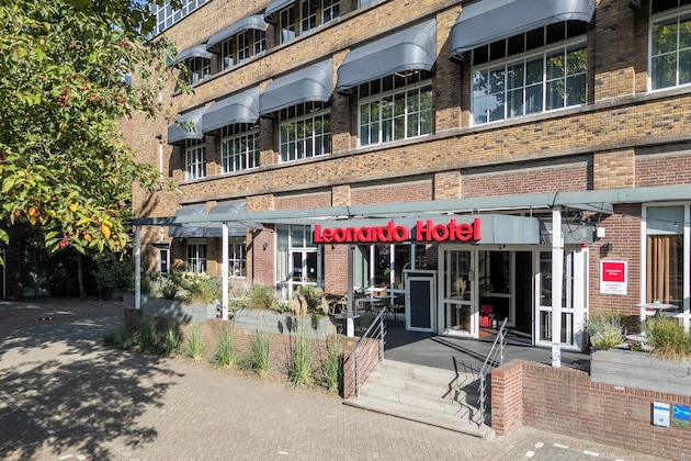 Gallery - Leonardo Hotel Breda City Center