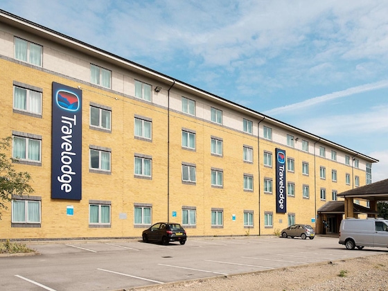 Gallery - Travelodge Derby Pride Park