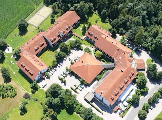 Gallery - Hotel St Georg