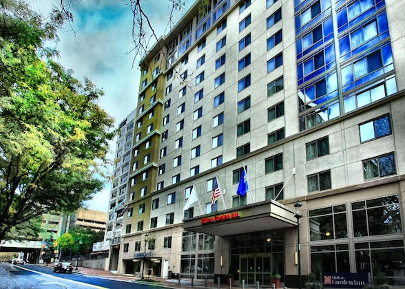 Gallery - Hilton Garden Inn Bethesda Downtown