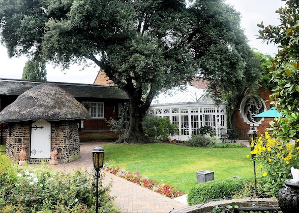 Gallery - Marygreen Manor Hotel