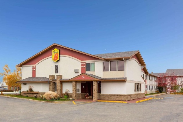Gallery - Super 8 By Wyndham Bemidji Mn