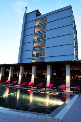 Gallery - Amaranth Suvarnabhumi Hotel