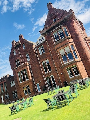 Gallery - Dryburgh Abbey Hotel