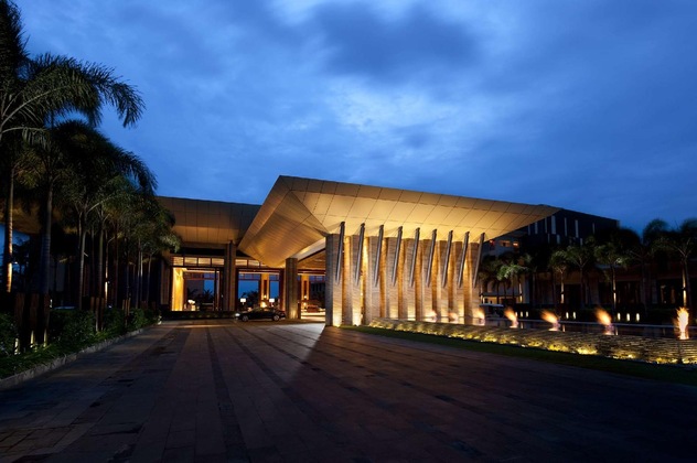 Gallery - Wanda Realm Resort Sanya Haitang Bay