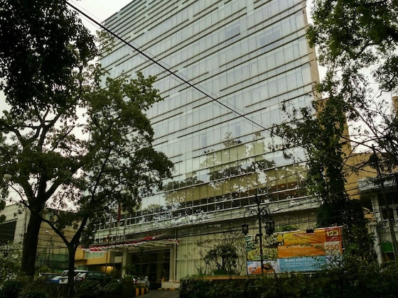 Gallery - The Luxton Bandung