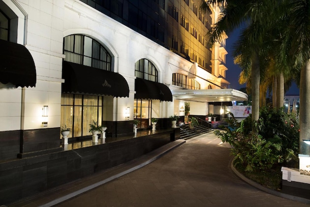 Gallery - The Papandayan
