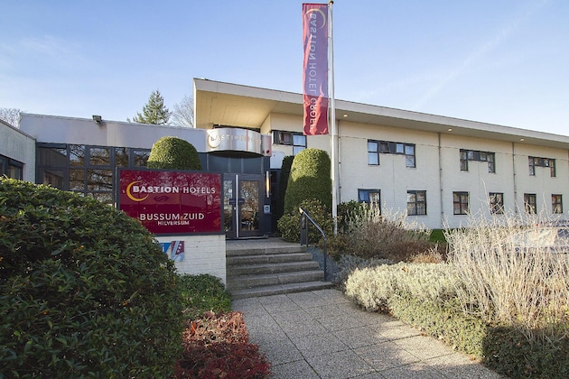 Gallery - Bastion Hotel Bussum Hilversum