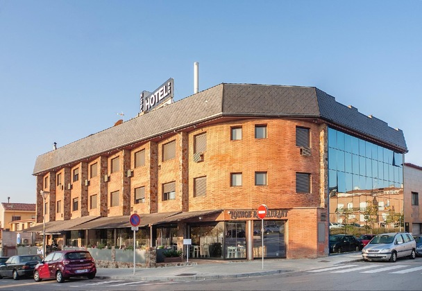 Gallery - Hotel Sant Pere Ii