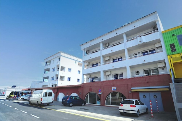 Gallery - Apartamentos Empuriabrava Maurici Park