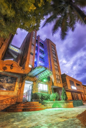 Gallery - Hotel San Pedro Del Fuerte