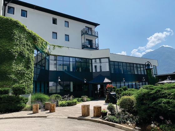 Gallery - Alp Hotel