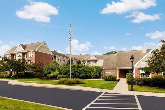 Gallery - Residence Inn By Marriott Boston Foxborough