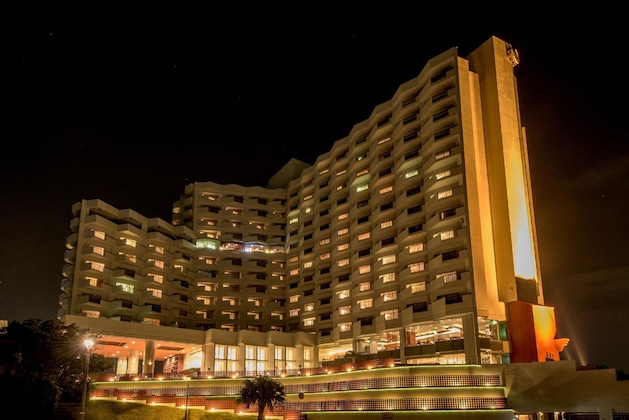 Gallery - Okinawa Grand Mer Resort