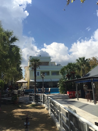 Gallery - Naias Beach Hotel