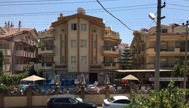 Gallery - Sebnem Apart & Studio