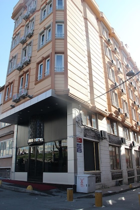 Gallery - Kaya Madrid Hotel