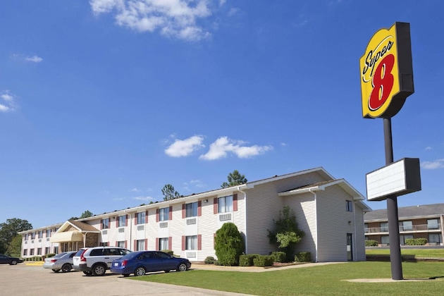 Gallery - Super 8 By Wyndham Batesville