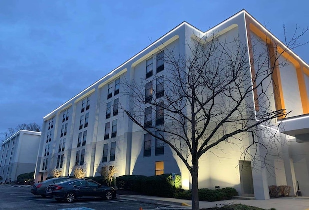 Gallery - Wingate By Wyndham Baltimore Bwi Airport
