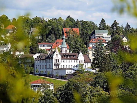 Gallery - Hotel Magnetberg Baden