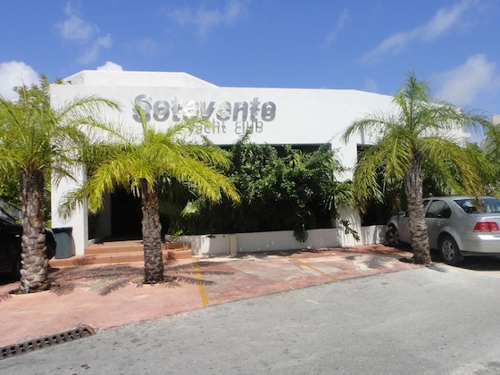 Gallery - Hotel Sotavento & Yacht Club