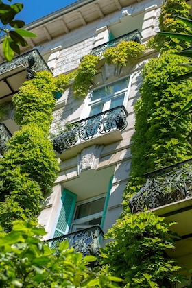 Gallery - Windsor Hotel