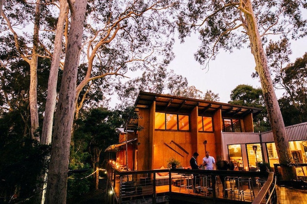 Gallery - Paperbark Camp