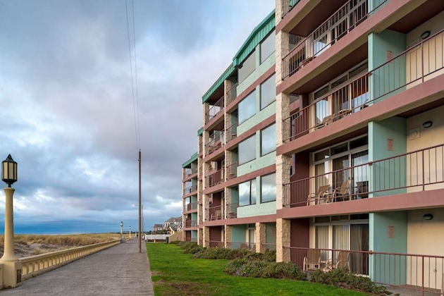 Gallery - Best Western Plus Ocean View Resort