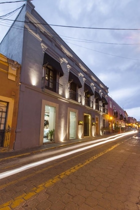 Gallery - Alquería De Carrión Hotel Boutique