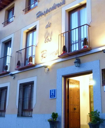 Gallery - Hospederia De Los Reyes