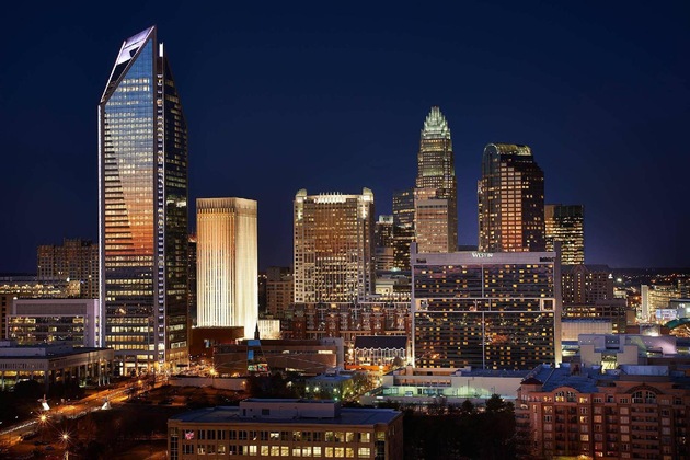 Gallery - The Westin Charlotte