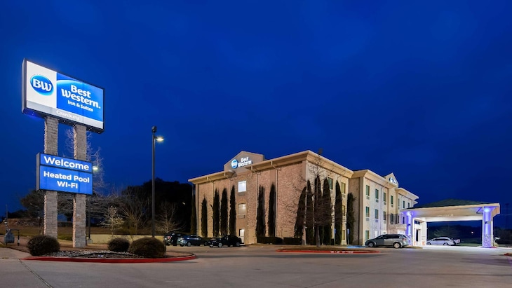Gallery - Best Western Granbury Inn & Suites