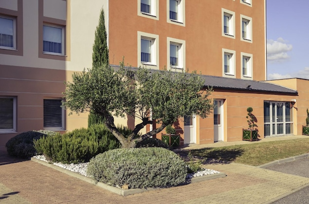 Gallery - Mercure Lyon Est Chaponnay