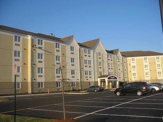 Gallery - Candlewood Suites Chesapeake By Ihg