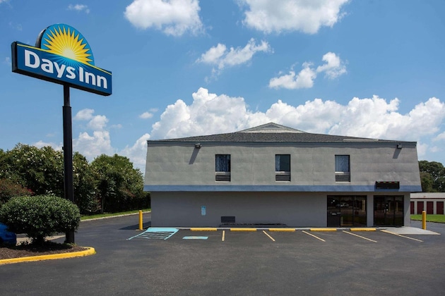 Gallery - Days Inn By Wyndham Chesapeake