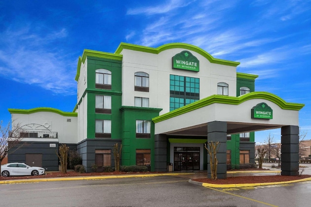 Gallery - Wingate By Wyndham Chesapeake