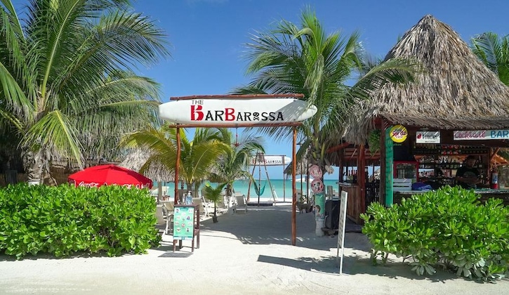 Gallery - Cabañas Casa Maya Holbox Frente Al Mar