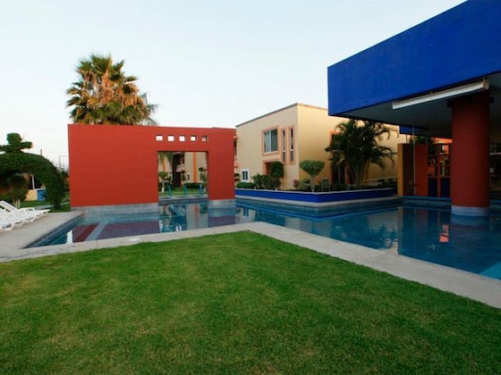 Gallery - Hotel Quinta Loriffe
