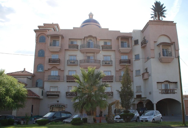 Gallery - Maria Bonita Business Hotel & Suites