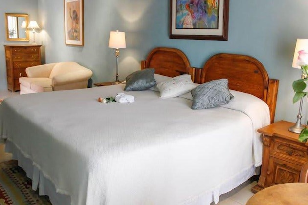 Gallery - Villa Mirasol Hotel