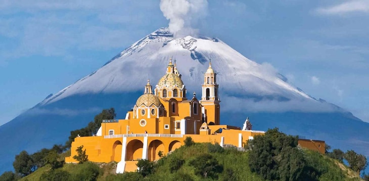 Gallery - Voco Royalty Puebla Downtown, An Ihg Hotel