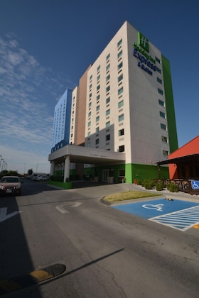 Gallery - Holiday Inn Express & Suites Monterrey Aeropuerto By Ihg