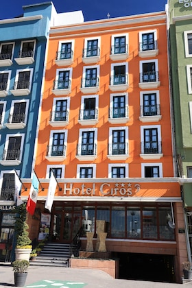 Gallery - Hotel Ciros