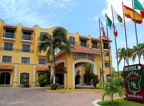 Gallery - Hacienda Real