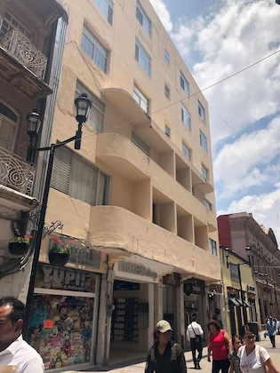 Gallery - Hotel Leon