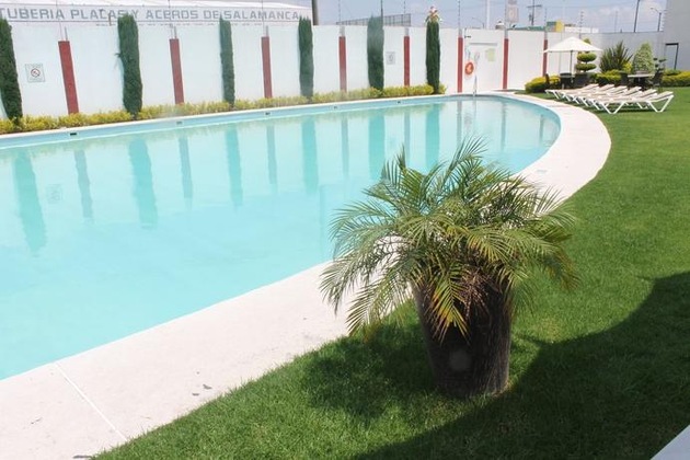 Gallery - Bel Air Business Salamanca, Trademark By Wyndham