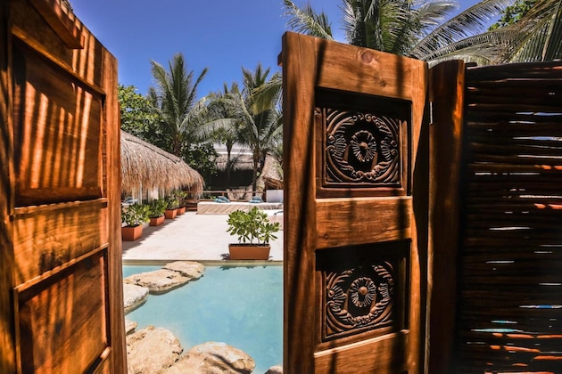 Gallery - Hotel Cabañas Tulum Beach Hotel & Spa
