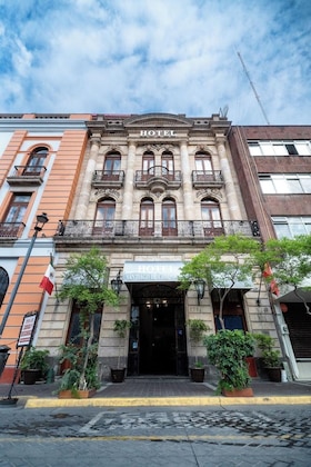 Gallery - Hotel Santiago De Compostela