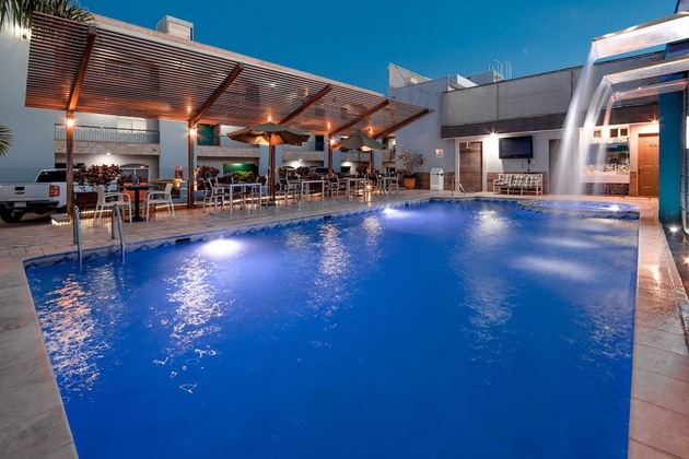 Gallery - Inhouse Hotel Culiacán