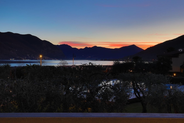 Gallery - Hotel Ulivi